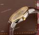 High quality Patek Philippe Annual Calendar Brown Leather Band Watch 40mm (6)_th.jpg